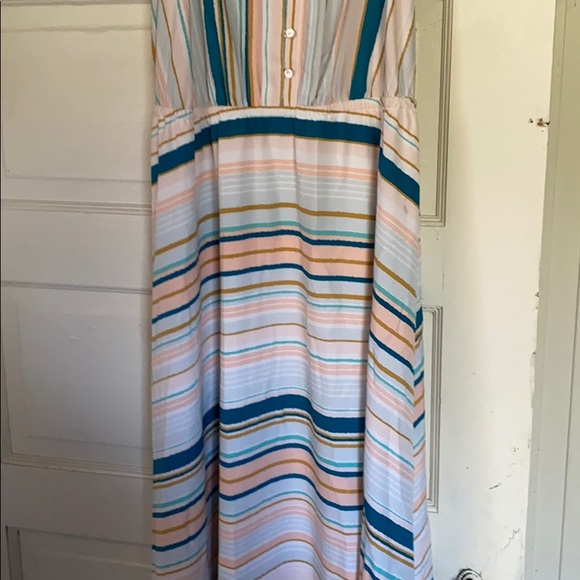 LC midi dress - Picture 2 of 4